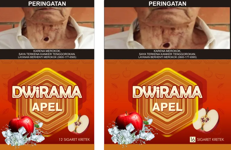 Dwirama Apel